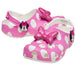 Crocs 212372 Minnie Mouse Clog Toddler