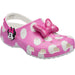 Crocs 212372 Minnie Mouse Clog Toddler