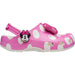 Crocs 212372 Minnie Mouse Clog Toddler