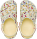 Crocs 212515 Unicorn Graphic Clog Toddler