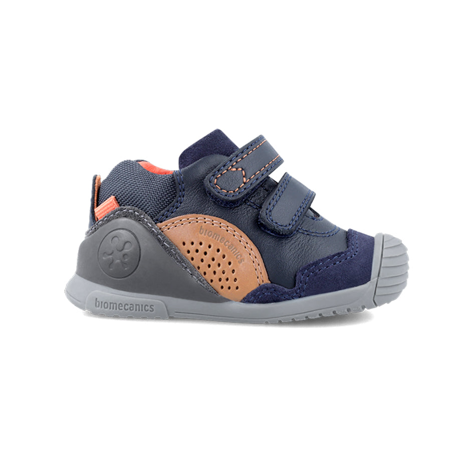 Biomecanics 231125 A Azul Marino – Cripps Footwear