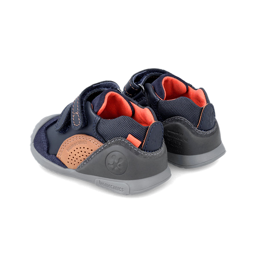 Biomecanics 231125 A Azul Marino – Cripps Footwear