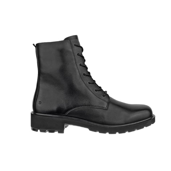 Ecco 231303 Metropole Vienna Lace Boots