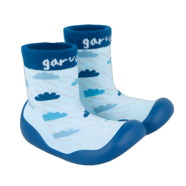 Garvalin 241310 Clouds Sock