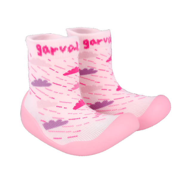 Garvalin 241310 Clouds Sock