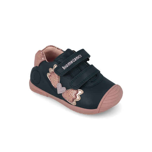 Biomecanics 261104 Sauvage Botin Casual