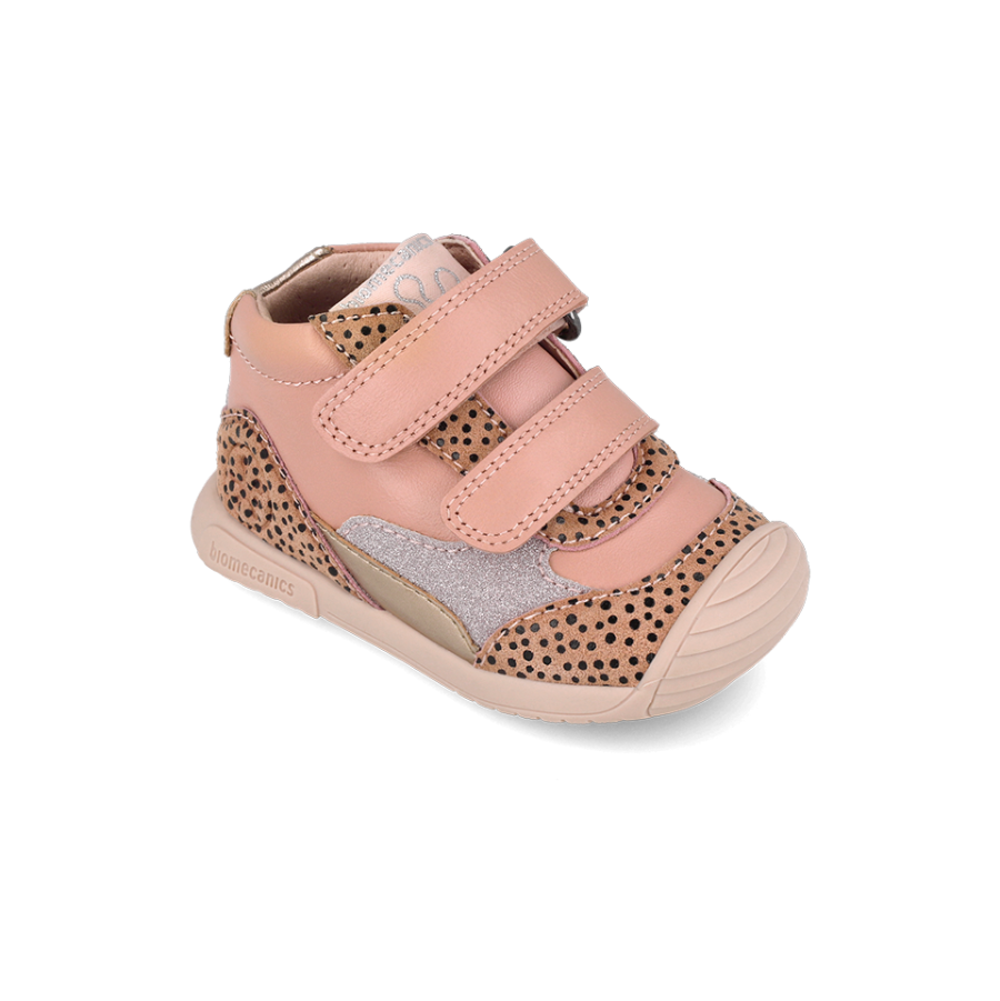Biomecanics 261106 Sauvage Botin Casual