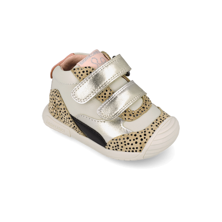Biomecanics 261106 Sauvage Botin Casual