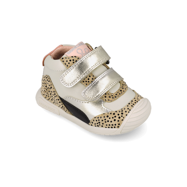 Biomecanics 261106 Sauvage Botin Casual