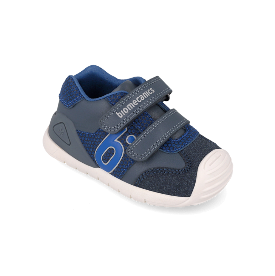 Biomecanics 261108 Sauvage Zapato Urban