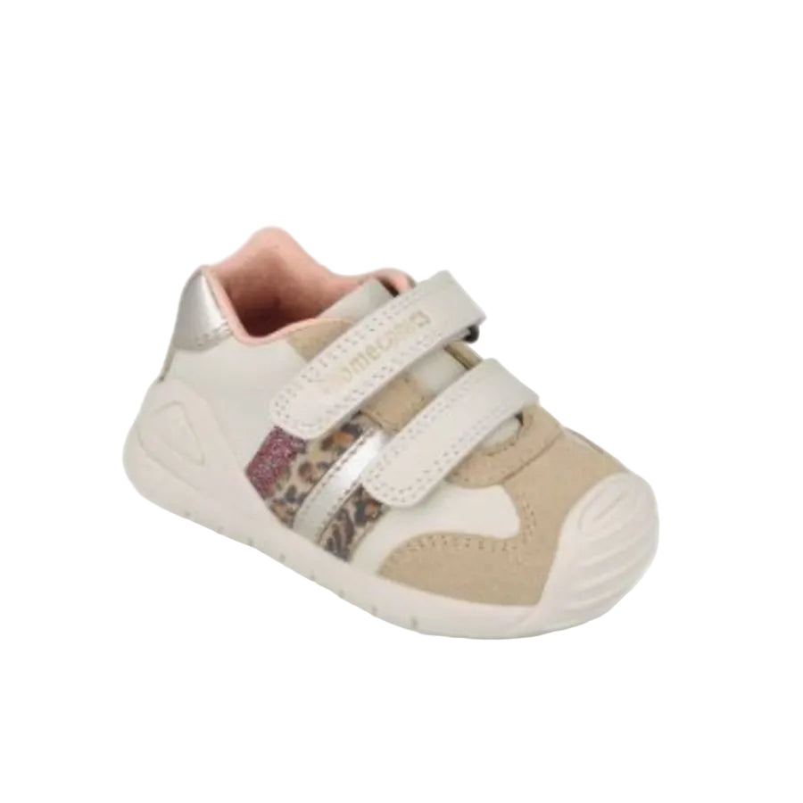 Biomecanics 261109 Sauvage Zapato Urban