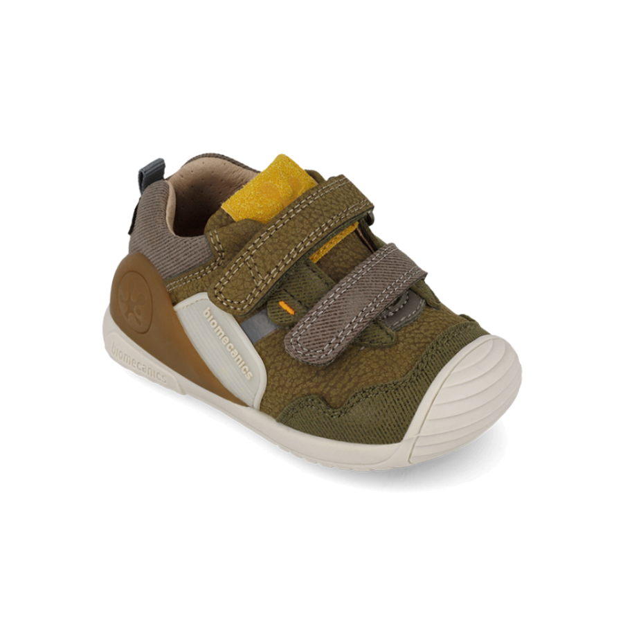 Biomecanics 261123 Nobuck Botin Urban