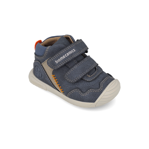 Biomecanics 261125 Nobuck Botin Casual