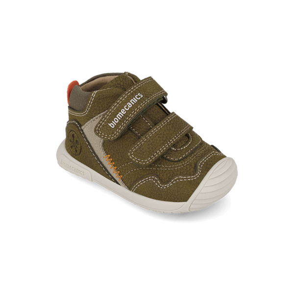 Biomecanics 261125 Nobuck Botin Casual