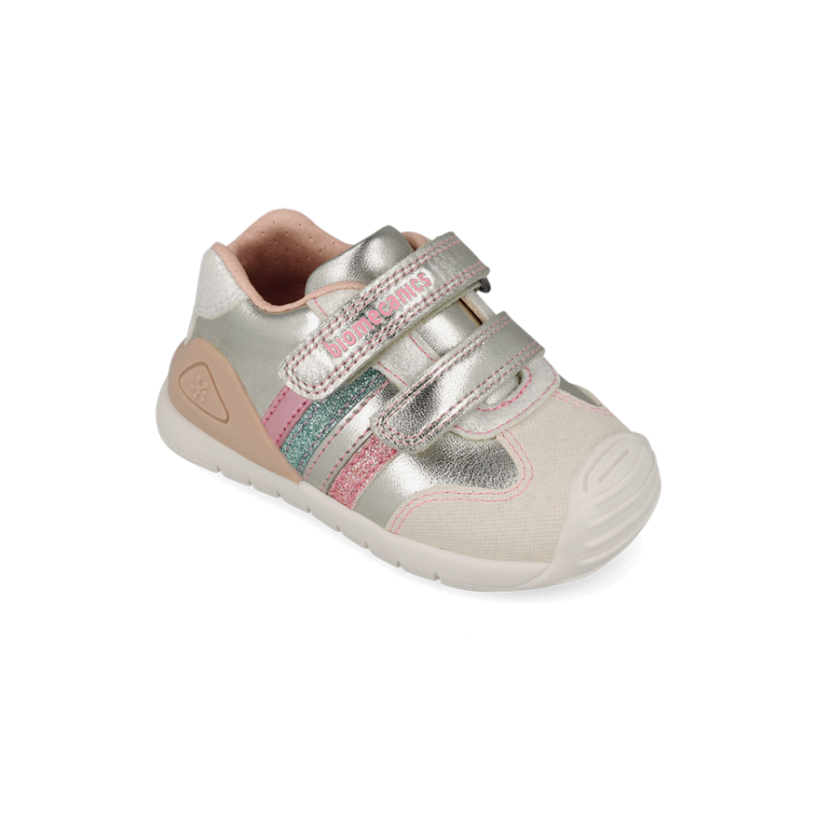 Biomecanics 261131 Metalcris Zapato Urban