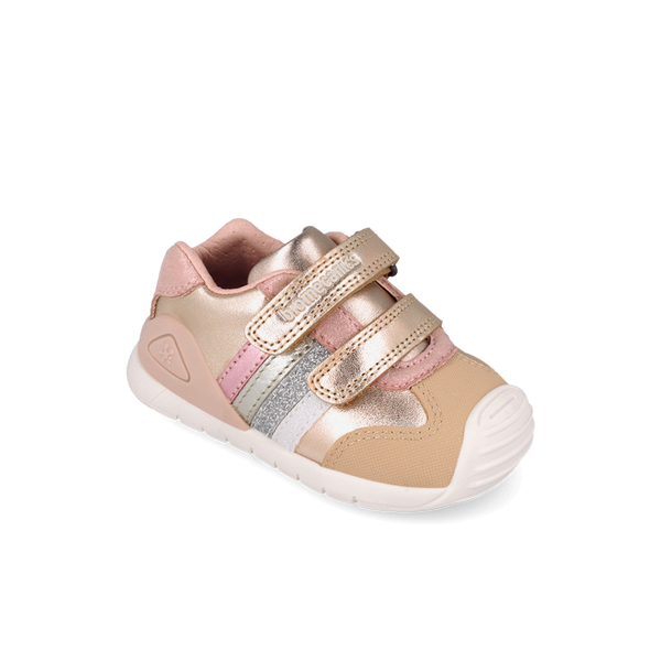 Biomecanics 261131 Metalcris Zapato Urban