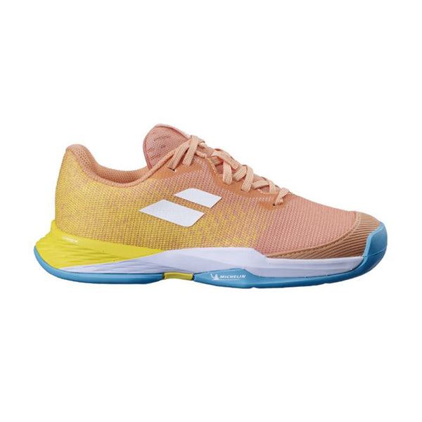 Babolat Jet Mach 3 All Court Junior