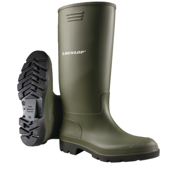 Dunlop 380VP