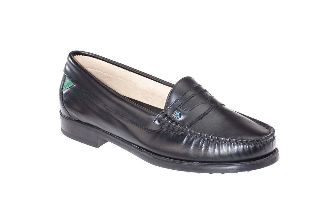 Dubarry Oxford