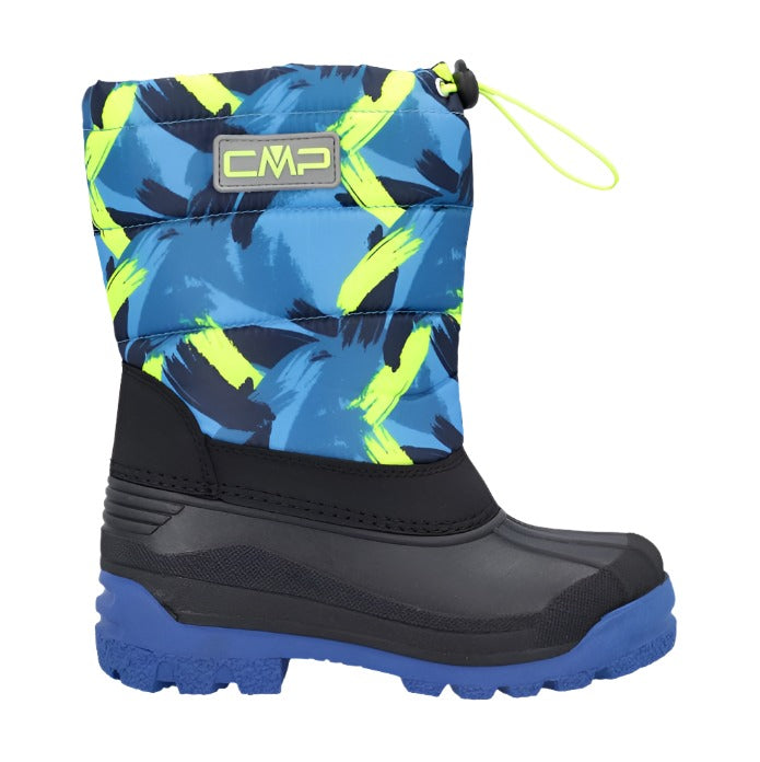 CMP 3Q71294 Kids Sneewy Boots