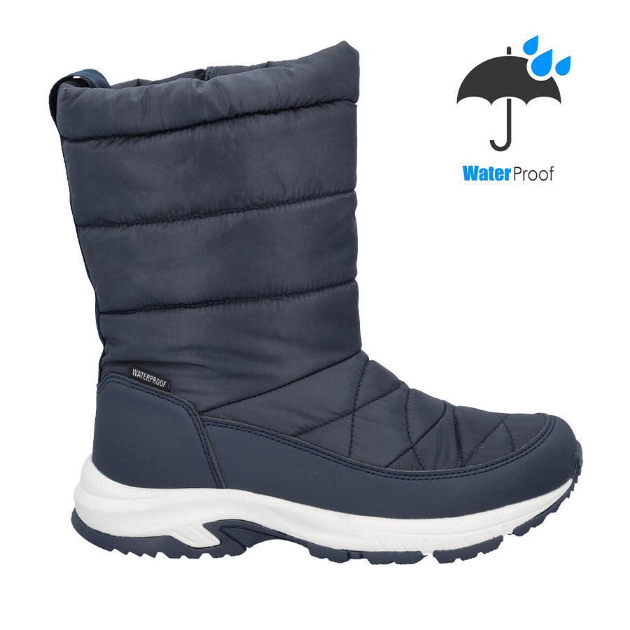 CMP 3Q75986 Yakka Womens Snow Boot