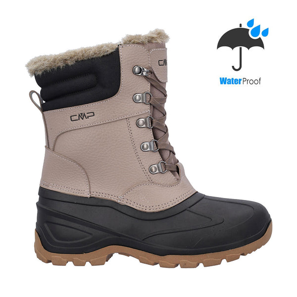 CMP 3Q79546 ATKA Womens Snow Boot