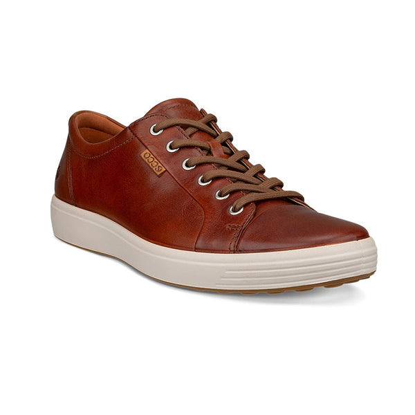 Ecco 430004 Soft 7 Laced