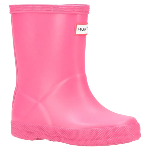 Hunter Boots HFRK0032252 Kids First