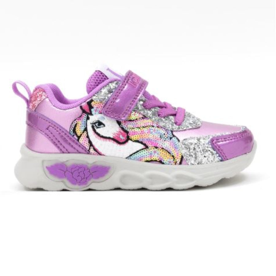 Lelli Kelly 4452 Christina Scarpa (Unicorn)