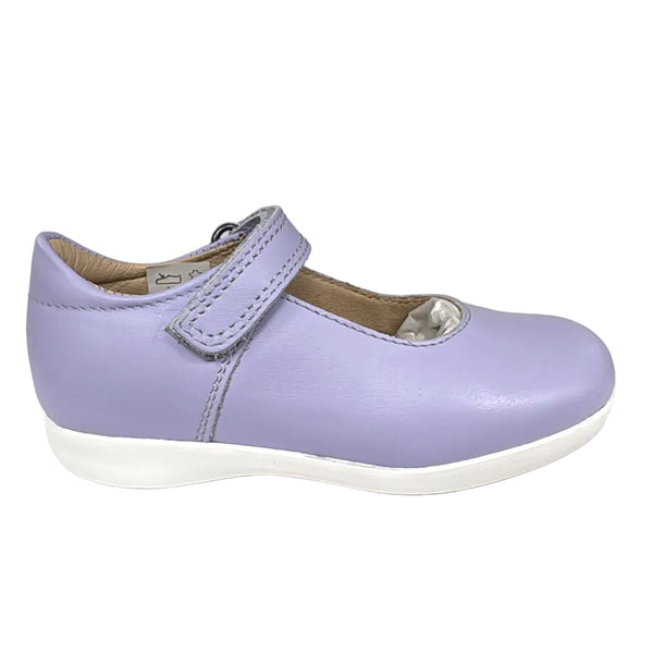 Petasil Bea 4853, Leather Lilac