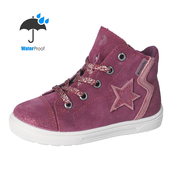 Girls Waterproof Shoes Cripps Footwear