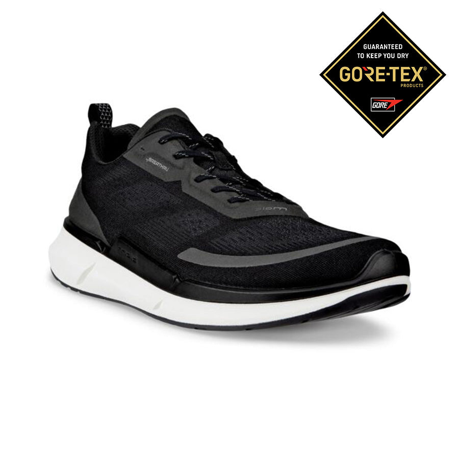 Ecco Biom 2.2