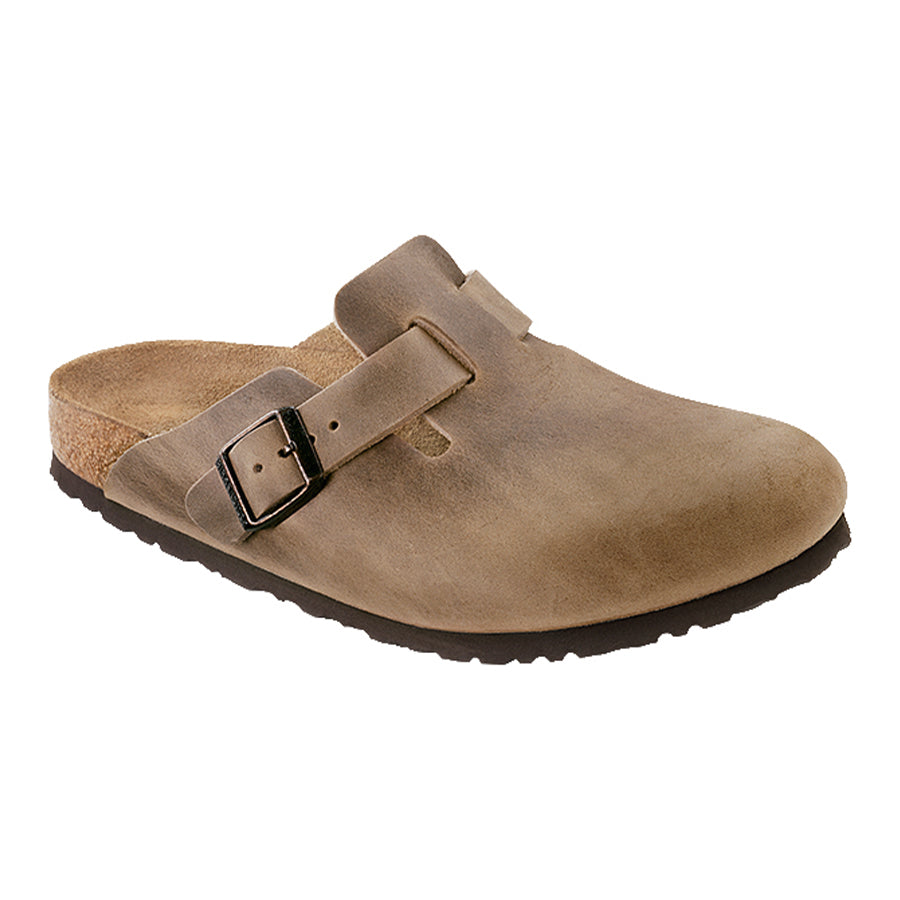 Birkenstock 960811 Boston Mens