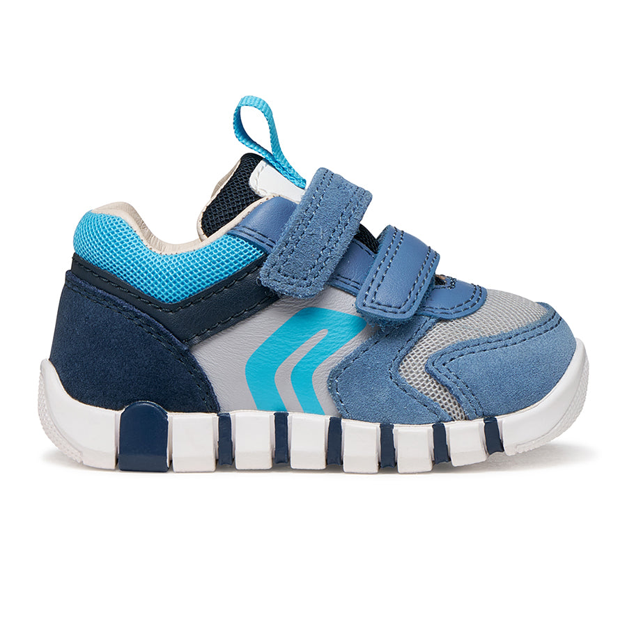 Geox B3555D Iupidoo Boy