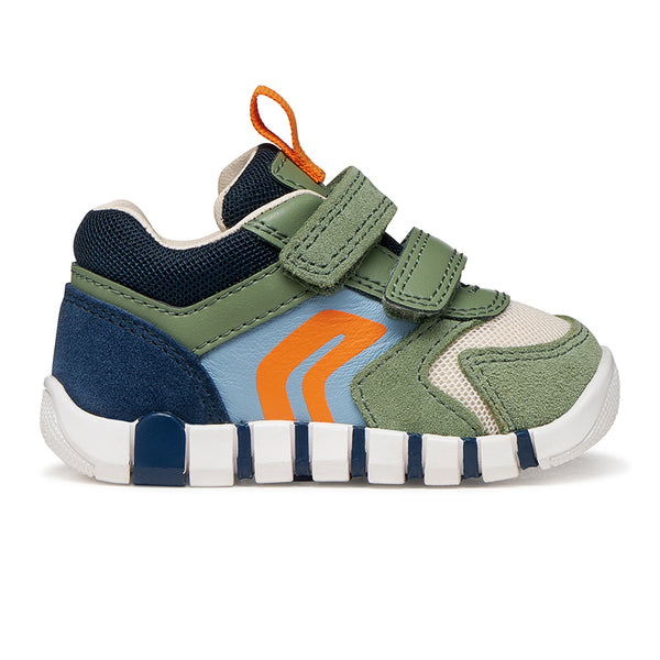 Geox B3555D Iupidoo Boy