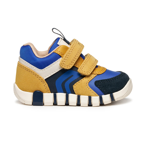 Geox B3555D Iupidoo Boy