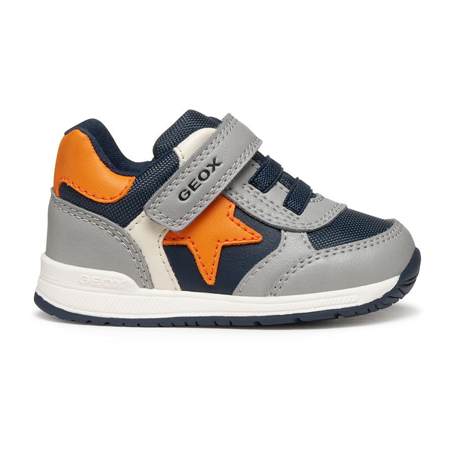Geox B560RA Rishon Boy