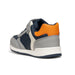 Geox B560RA Rishon Boy