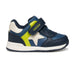Geox B560RA Rishon Boy