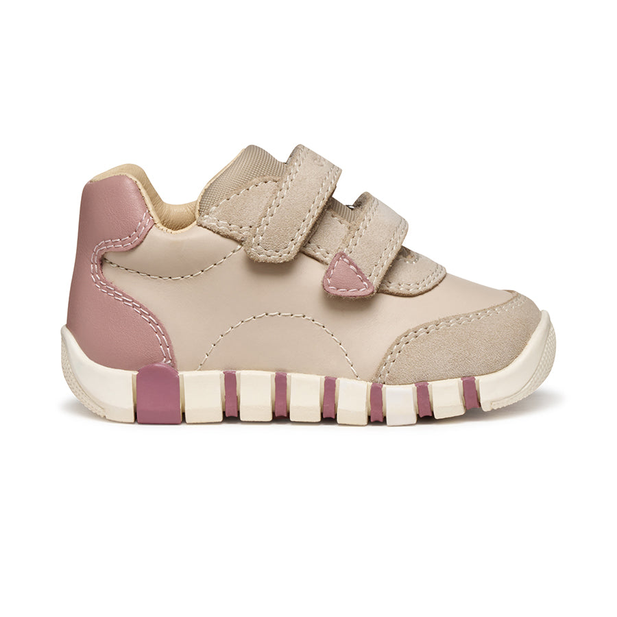 Geox B5658C Iupidoo Girl