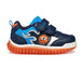 Geox B565ZA Lightyloo Boy Crazy Basketball