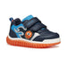 Geox B565ZA Lightyloo Boy Crazy Basketball