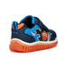 Geox B565ZA Lightyloo Boy Crazy Basketball