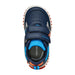 Geox B565ZA Lightyloo Boy Crazy Basketball