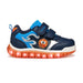 Geox B565ZA Lightyloo Boy Crazy Basketball