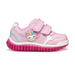 Geox B5661A Lightyloo Girl - Unicorn