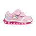 Geox B5661A Lightyloo Girl - Unicorn