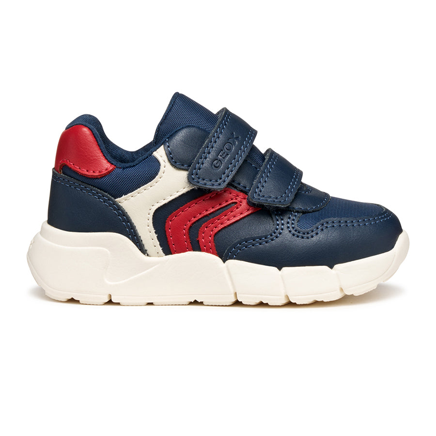 Geox B566GD Flexyper Mini Boy