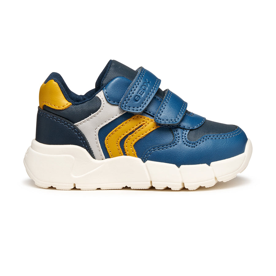Geox B566GD Flexyper Mini Boy