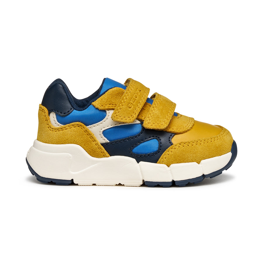 Geox B566GE Flexyper Mini Boy